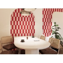 PLURIFY - 3X8 LAVA, MILK, GLOSSY